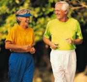 pilates para la tercera edad
